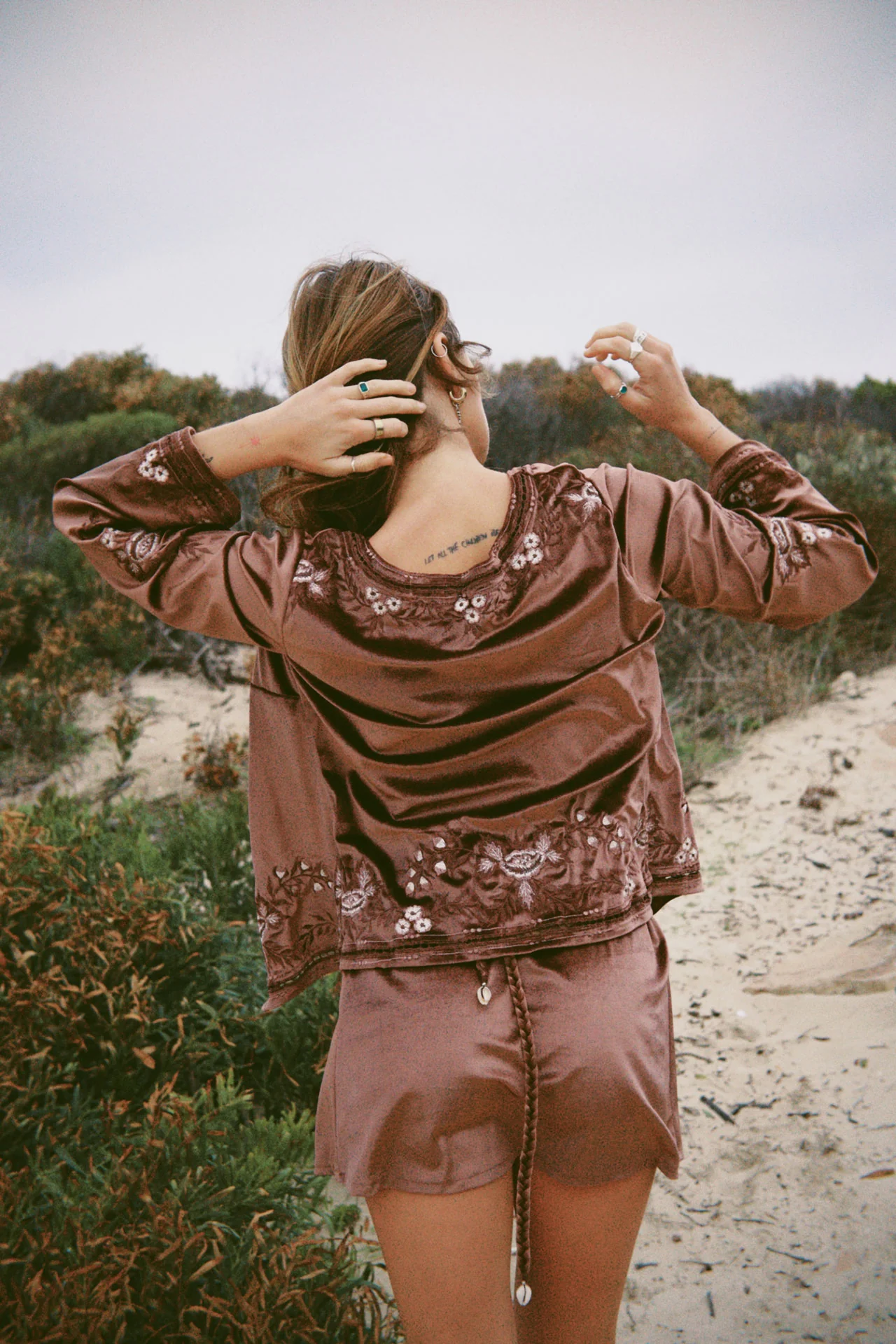 Dakota Jacket - Image 11
