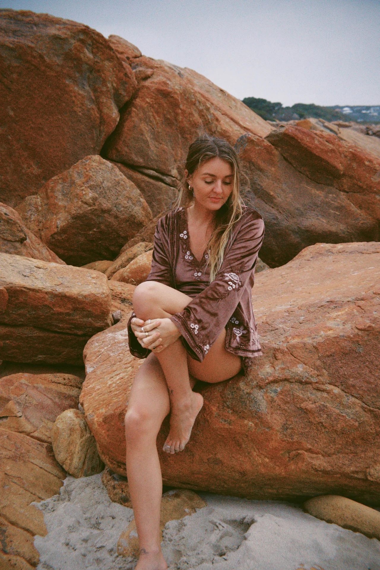 Dakota Jacket - Image 12