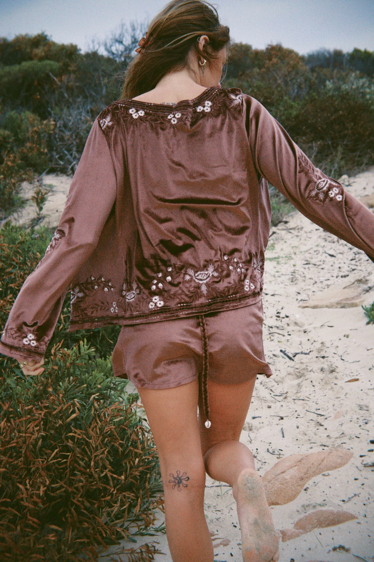 Dakota Jacket - Image 6