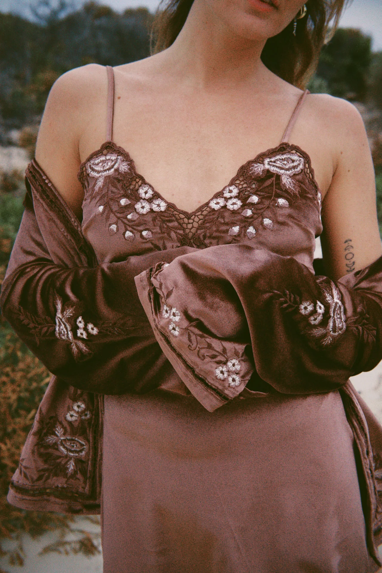 Dakota Jacket - Image 7