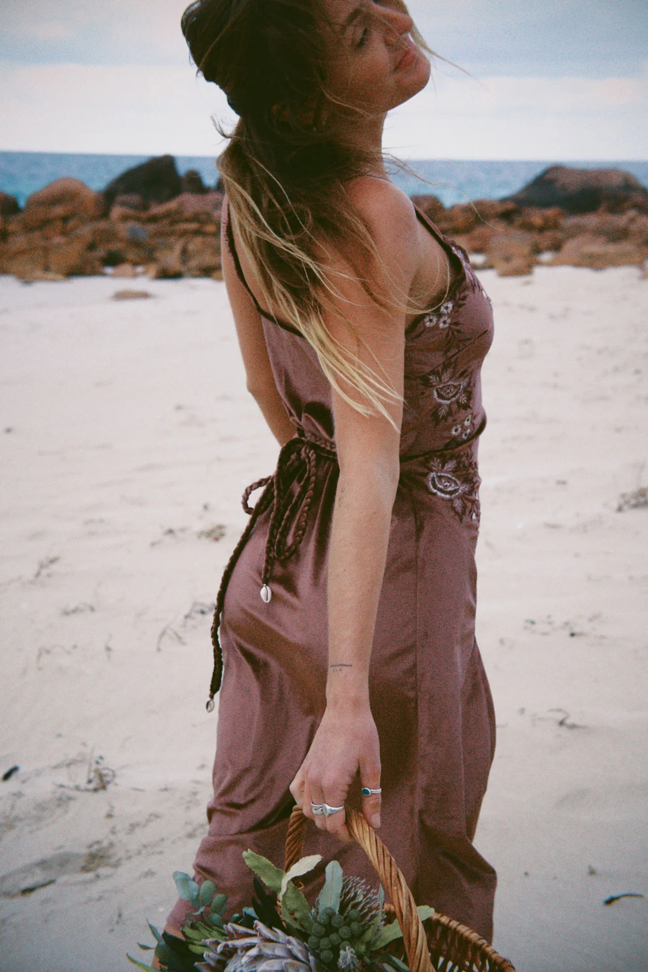 Hendrix Sveta - Brown - Image 7