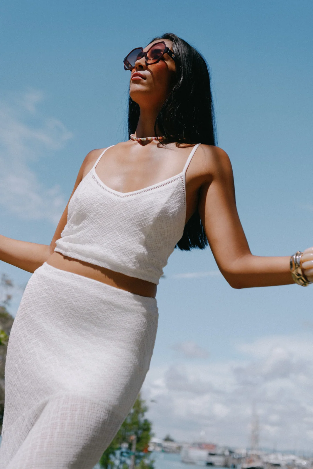 Mesh Cami - Image 4