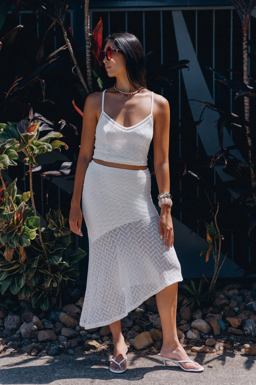 Mesh Cami - Image 8