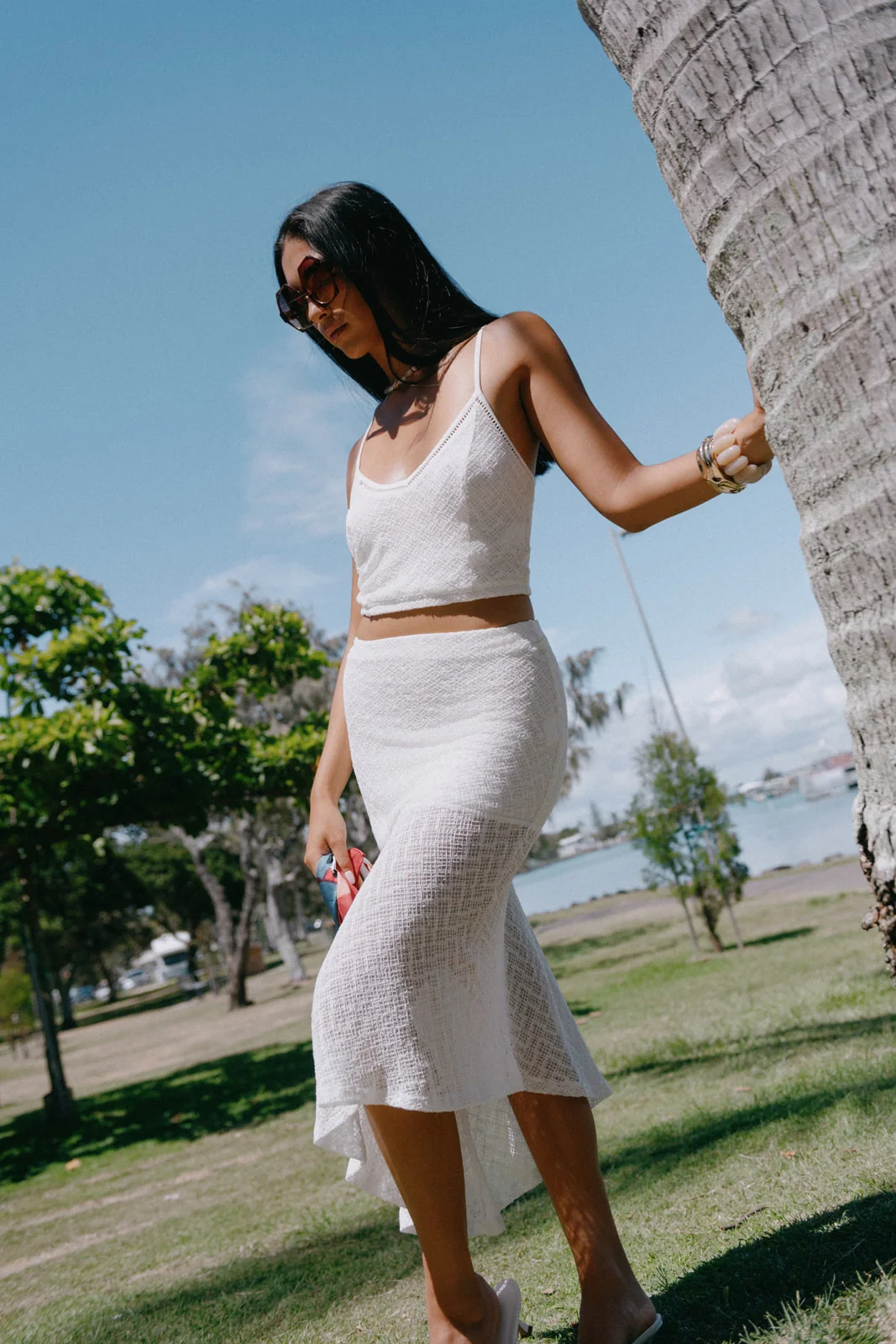 Mesh Cami - Image 5