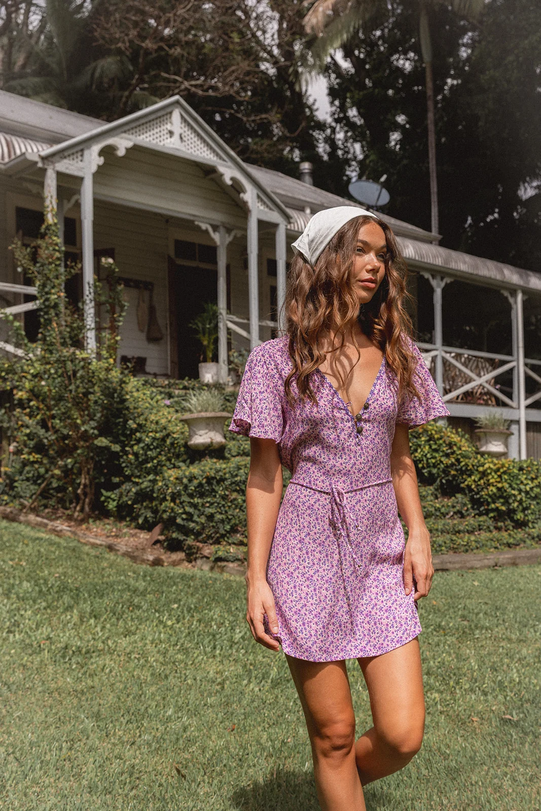 Pippa Tunic - Image 2